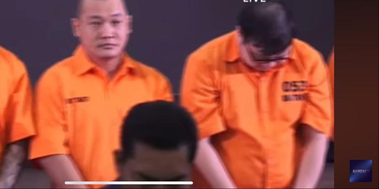 Suami Selebgram Crazy Rich Batam Ditangkap Mabes Polri, Diduga Terkait Pencucian Uang dari Judi Online Internasional