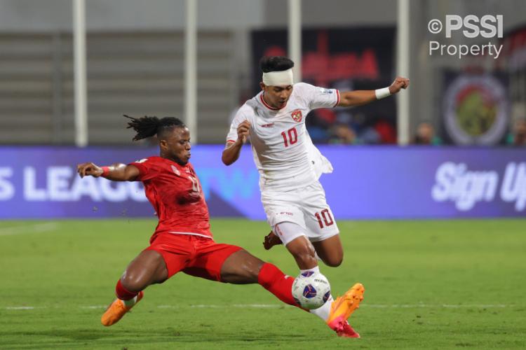 AFC Tanggapi Permintaan Bahrain, Pertandingan Kualifikasi Piala Dunia 2026 Indonesia vs Bahrain Terancam Pindah Lokasi