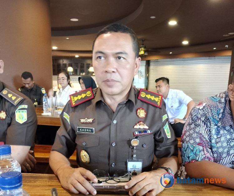 Kejari Batam Kantongi Dua Nama Tersangka Baru dalam Kasus Korupsi RSUD Embung Fatimah