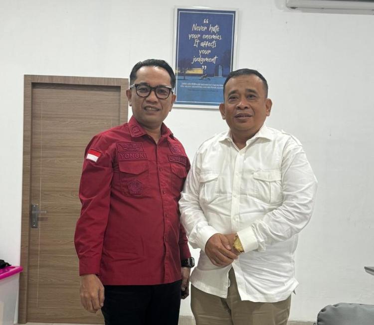 Dugaan Kasus Korupsi Bonsai yang Sebut Nama Istri Bupati di Kabupaten Lingga, Ketua Umum BPI KPNPA RI Minta Kejaksaan Harus Berani Ambil Tindakan