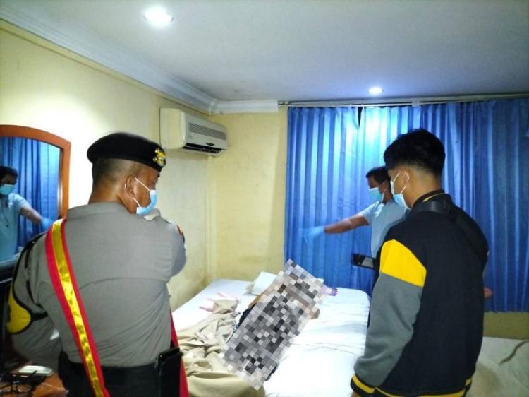 Turis Malaysia Meninggal di Hotel Karimun Akibat Sakit, Sempat Dapat Perawatan Medis