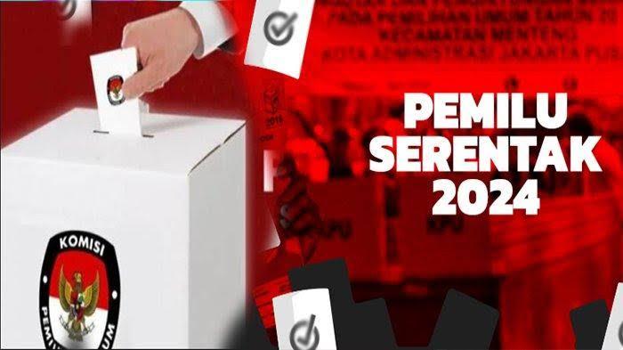 KPU Lingga Umumkan Jadwal Kampanye Pemilihan Bupati dan Wakil Bupati Tahun 2024, Berkahir 23 November