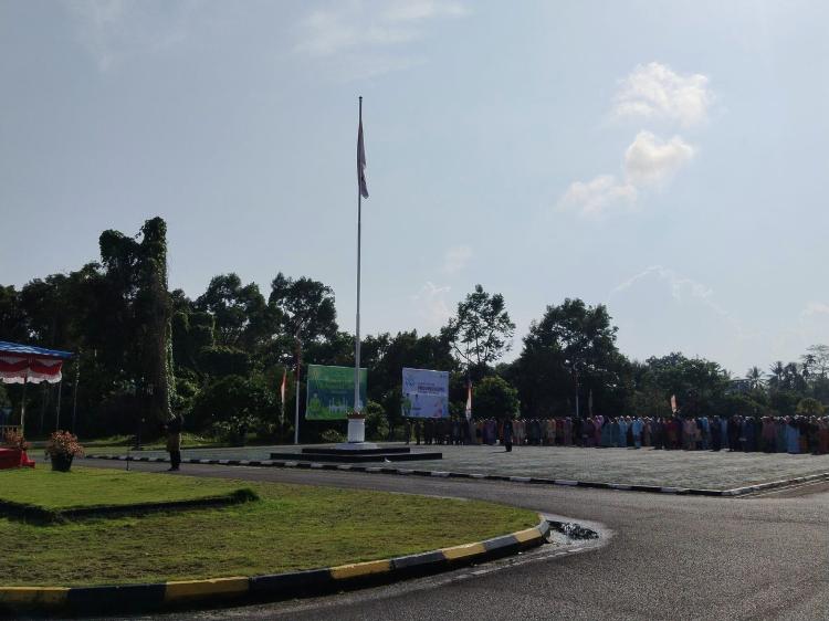 Skandal Rekaman Bagi-bagi Duit Ungkap Dana APBD Lingga Digunakan untuk Menangkan Caleg, Ada Dinas PUPR