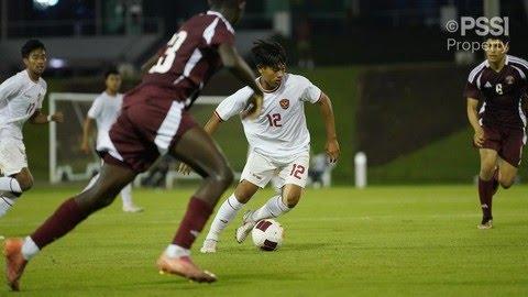 Jadwal Kualifikasi Piala Asia U-17, 23 Oktober 2024: Indonesia, Malaysia, Thailand, dan Vietnam Siap Bertanding