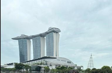 Lee Hsien Yang Mendapatkan Suaka di Inggris, Klaim Alami Penganiayaan di Singapura