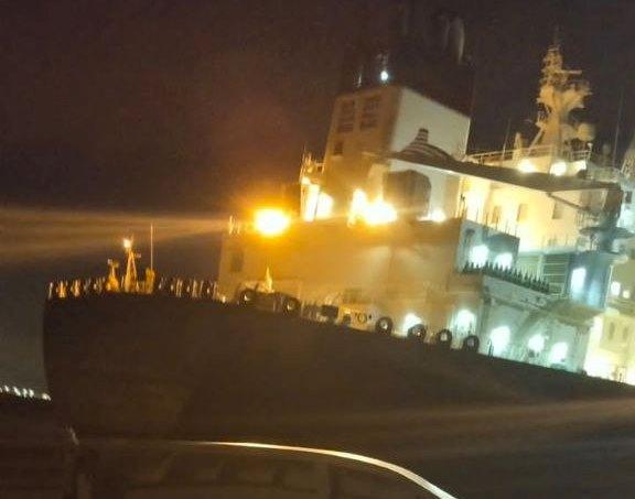 Perompakan di Kapal MT. Al Derwaszah di Perairan Batam: Chief Engineer Disekap, Barang Berharga Dirampas
