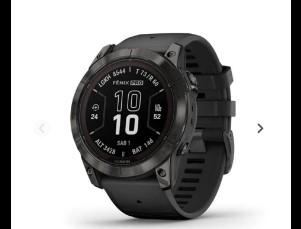 Garmin Fenix 8: Inovasi Smartwatch dengan Layar microLED Ditunda, Ini Alasannya