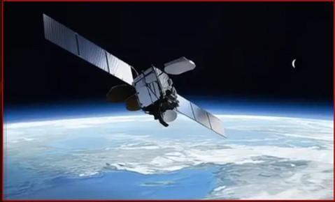 Intelsat 33e: Satelit Boeing Meledak dan Mengganggu Layanan Internet di Seluruh Dunia