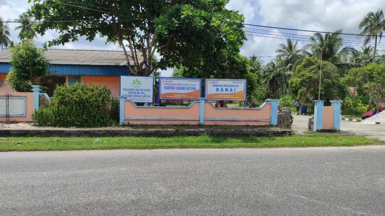 Perum Bulog Natuna Pastikan Pasokan Beras SPHP Kembali Normal November 2024, Masyarakat Diminta Tidak Khawatir