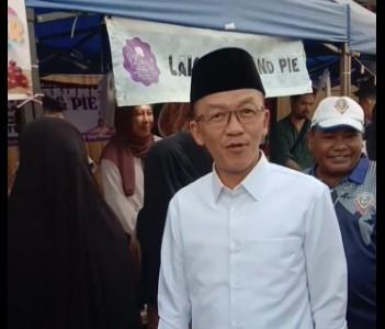 Kasus Pemalsuan Surat Tanah Mantan PJ Wali Kota Tanjungpinang, Polisi Masih Lengkapi Berkas dan Hasan Masih Berdinas