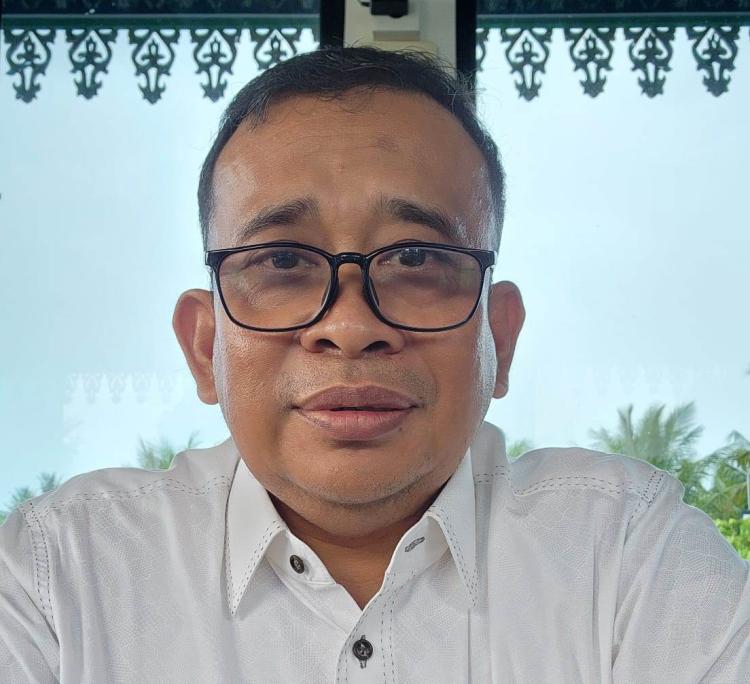 Penangkapan Ronald Tannur: Bukti Ketegasan Kejaksaan Agung di Bawah Kepemimpinan ST Burhanuddin