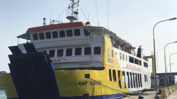 Jadwal Lengkap Keberangkatan Kapal Roro dari Telaga Punggur ke Tanjung Uban hingga Dabo Singkep, Selasa 29 Oktober 2024