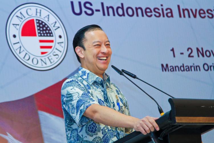 Tom Lembong Mantan Menteri Perdagangan Ditetapkan Tersangka Korupsi Importasi Gula oleh Kejaksaan Agung