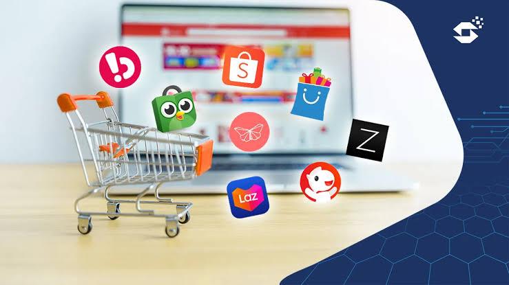 Daftar Platform Terpercaya untuk Belanja Online Aman dan Nyaman