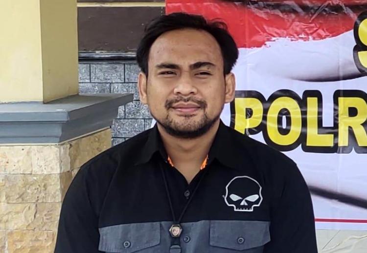 Oknum Polisi yang Ditangkap di Asrama Saat Membuat Paket Narkoba Pernah Bertugas di Satuan