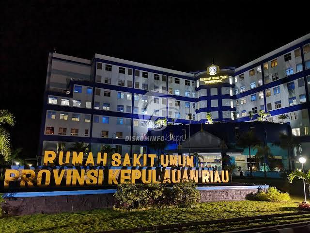 RSUD Raja Ahmad Tabib Miliki Layanan Neurointervensi, Solusi Aman untuk Masalah Saraf
