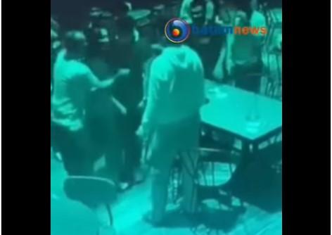 Viral! Polwan di Medan Pergoki Suami Oknum TNI Bersama Selingkuhan di Klub Malam, Sebut ada KDRT