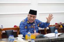 Hasil Pasca Sanggah Seleksi Administrasi CPNS Riau, Hanya 16 dari 384 Sanggahan Diterima