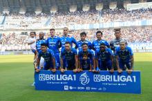 Hasil Sidang Komdis PSSI 24 September 2024: Marc Klok Didenda 10 Juta dan Dilarang Bermain 2 Pertandingan