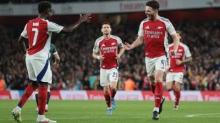 Jadwal Siaran Langsung Liga Champions, Rabu Dini Hari: Laga Panas Leverkusen vs AC Milan dan Arsenal vs PSG