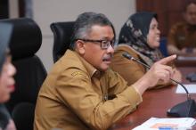 Pemko Batam Buka 2.300 Formasi PPPK, Sekda Tekankan Transparansi dan Akuntabilitas
