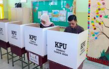 Honor Petugas KPPS Pilkada Bintan 2024 Beda dengan Pileg, Segini Besarannya!