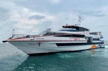 Jadwal Lengkap Ferry Batam Fast dari Beberapa Pelabuhan di Batam Tujuan Singapura Bulan Oktober 2024