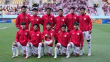 Jadwal Lengkap Timnas Indonesia U-17 di Kualifikasi Piala Asia U-17 2025