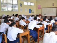 Pemko Batam Berencana Bangun Tiga Sekolah Baru untuk Penuhi Kebutuhan Pendidikan di 2025