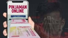 Warga RI Makin Suka Pinjam Uang Online, Tembus Rp72,03 Triliun pada Agustus 2024