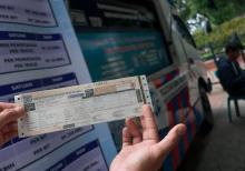 Bapenda Kepri Kumpulkan Rp 426 Miliar dari Pajak Kendaraan Bermotor Hingga September 2024