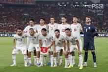 Cara Daftar Garuda ID untuk Suporter Timnas Indonesia Inovasi Keamanan dan Kenyamanan Beli Tiket 
