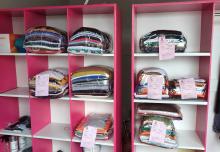 Dari Alumni Lokalisasi Batu 24 Jadi Pengusaha Laundry Sukses di Tanjungpinang