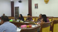 DPRD Batam Gelar RDP Bareng Pertamina dan Disperindag Bahas Kelangkaan Gas 3 Kg