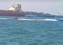 Ketegangan di Perairan Batam: Nelayan Ditangkap Polisi Singapura, Diduga Langgar Batas Wilayah Saat Mencari Ikan