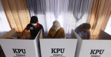 KPU Bintan Tambah Jumlah TPS untuk Pilkada Serentak 2024