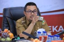 Pemkot Pekanbaru Minta Pengusaha Reklame Segera Urus Izin, yang Bandel Siap-siap Ditertibkan