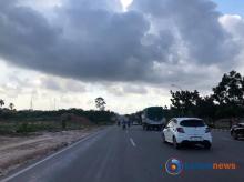 Prakiraan Cuaca Batam, Kamis 3 Oktober 2024: Hujan Ringan dan Berawan Sepanjang Hari