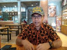 Anggota DPRD Kepri Dorong Pembentukan Aplikasi Transportasi Online Milik Daerah untuk Atasi Konflik Tarif di Batam