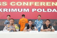 Dua Mahasiswa di Pekanbaru Jadi LGBT Cabuli Anak di Bawah Umur, Kenalan Lewat Media Sosial