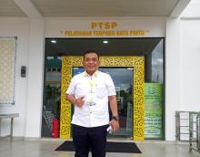 Dugaan Korupsi Pengadaan Bonsai di Kabupaten Lingga, BPI KPNPA RI Buat Laporan ke Kejati Kepri