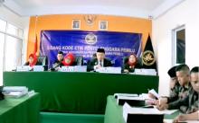 KPU Kabupaten Lingga Kembali Disidang DKPP Terkait Dugaan Pelanggaran Kode Etik Dana Kampanye Fiktif