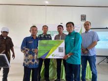 Pemkab Lingga Dorong Perlindungan Nelayan Melalui BPJS Ketenagakerjaan