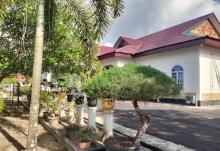 Tudingan Dugaan Korupsi Pengadaan Bonsai, Disperkim Lingga Pastikan Sesuai Aturan