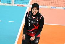 Jadwal Red Sparks Vs GS Caltex di Semifinal KOVO Cup 2024, Megawati Siap Tempur