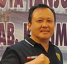 Gibran Center Dukung Pasangan AWe-Bisa: Alias Wello dan Muhammad Ishak Simbol Demokrasi di Kabupaten Lingga
