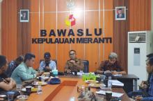 Bawaslu Kepulauan Meranti Gelar Lomba Konten Kreatif untuk Sosialisasi Pilkada Serentak 2024, Siapkan Total Hadiah Rp15 Juta