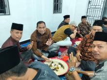 Disambut Makan Bajamba, PKKS Karimun Nyatakan Dukungan untuk Pasangan BARA di Pilkada Karimun 2024