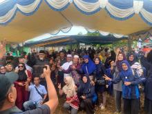 Huzrin Hood Yakin Rudi-Rafiq Mampu Percepat Pembangunan Kepri