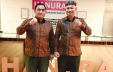Bakti Lubis dan Raja Bakhtiar Tawarkan Program Rasional untuk Kemajuan Karimun di Pilkada 2024